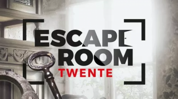 Escape Room Twente
